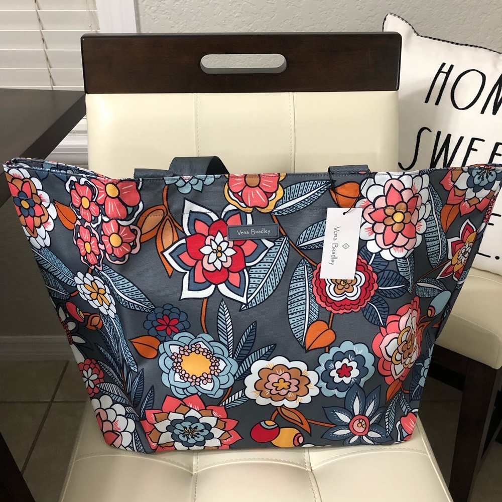 Vera Bradley Tote